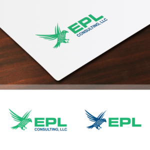 Diseño de Logo por Maxo-Biz para EPL LLC | Diseño: #22894018