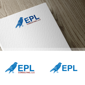 Diseño de Logo por Maxo-Biz para EPL LLC | Diseño: #22894019