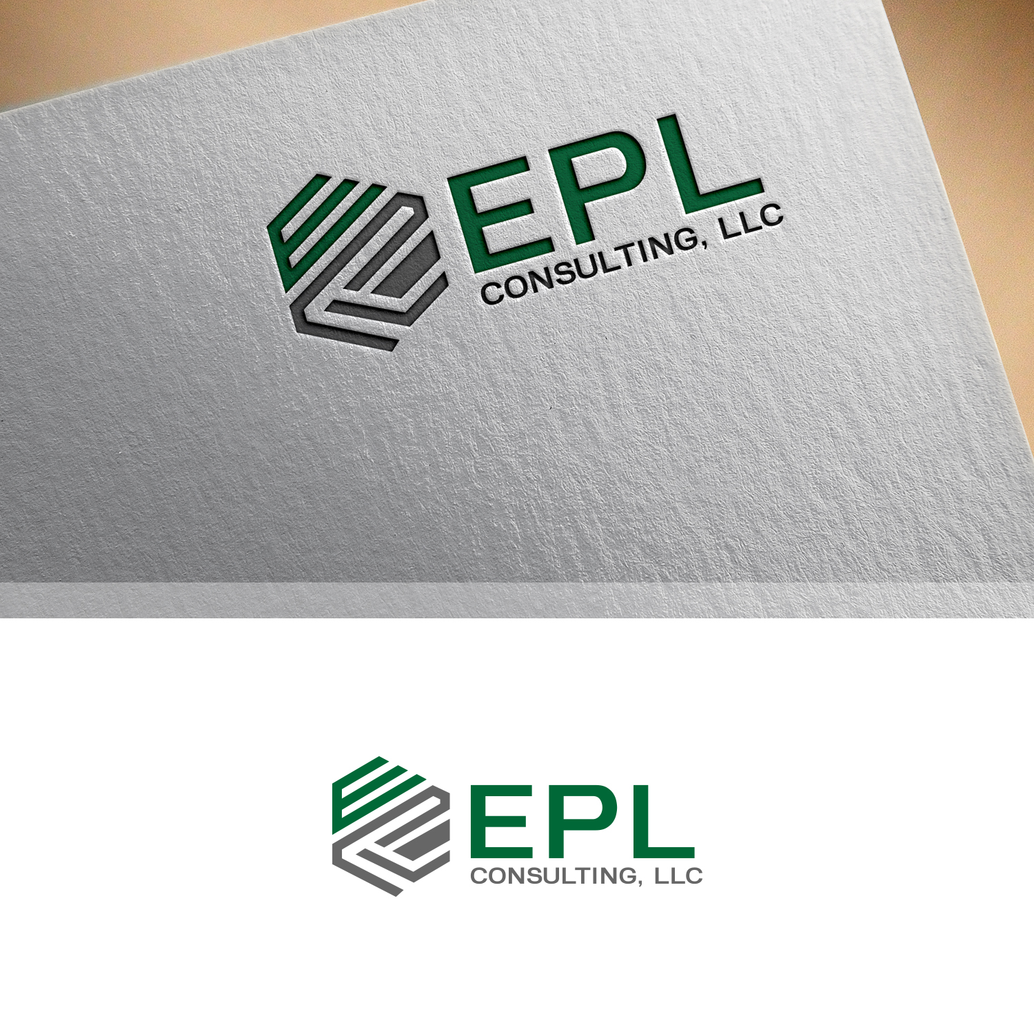 Design de Logo par Maxo-Biz pour EPL LLC | Design #22894020