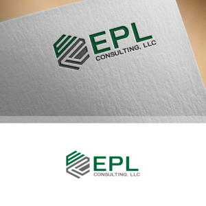 Diseño de Logo por Maxo-Biz para EPL LLC | Diseño: #22894020