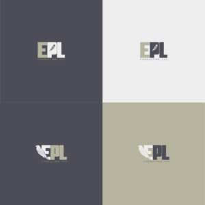 Logo-Design von Parthurnax für EPL LLC | Design #22889952