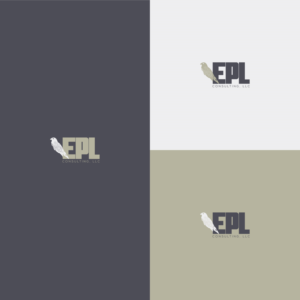 Logo-Design von Parthurnax für EPL LLC | Design: #22890055