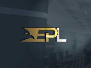 Logo Design by expert pro for EPL LLC | Design: #22889190