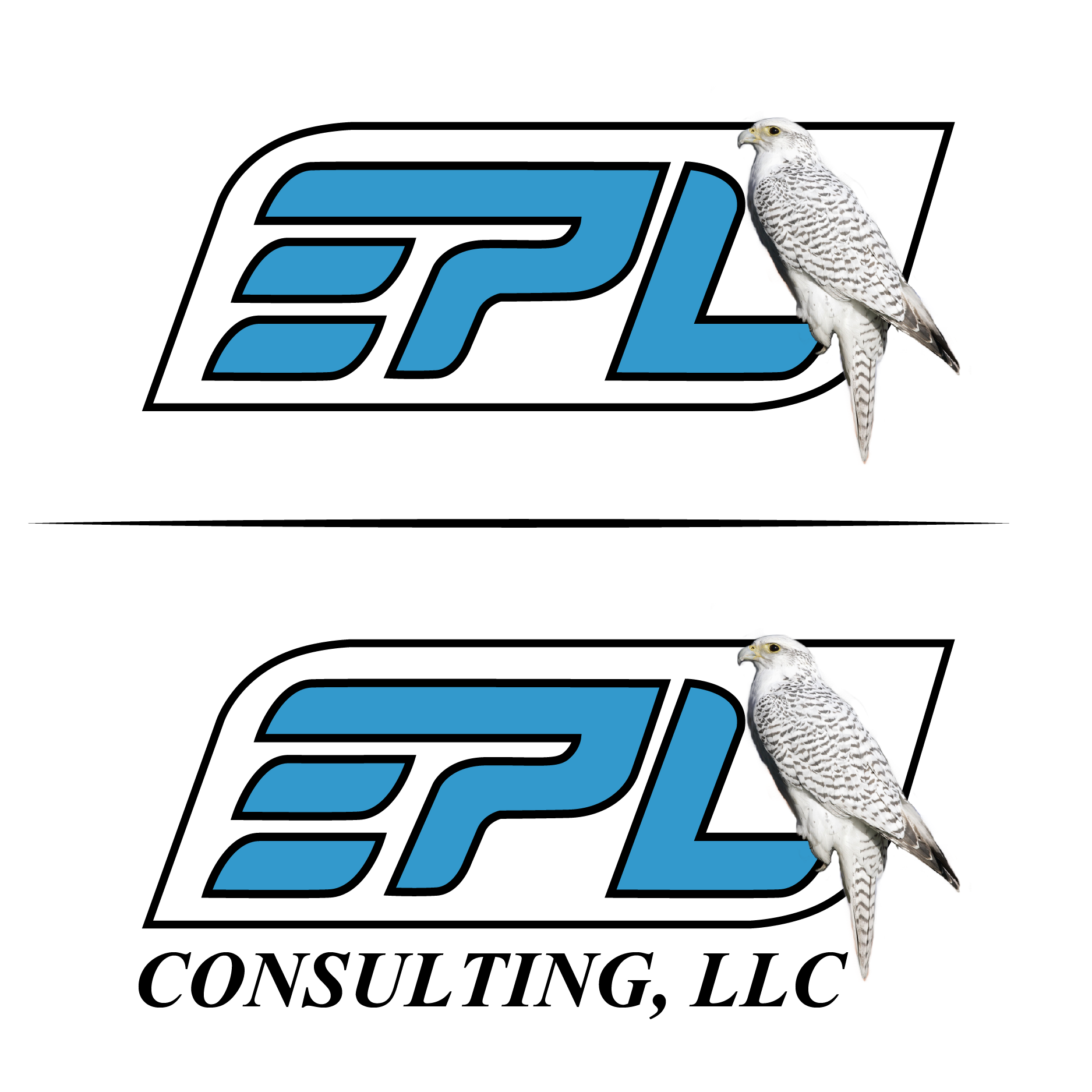 Logo Design by Dobriarto for EPL LLC | Design #22901422