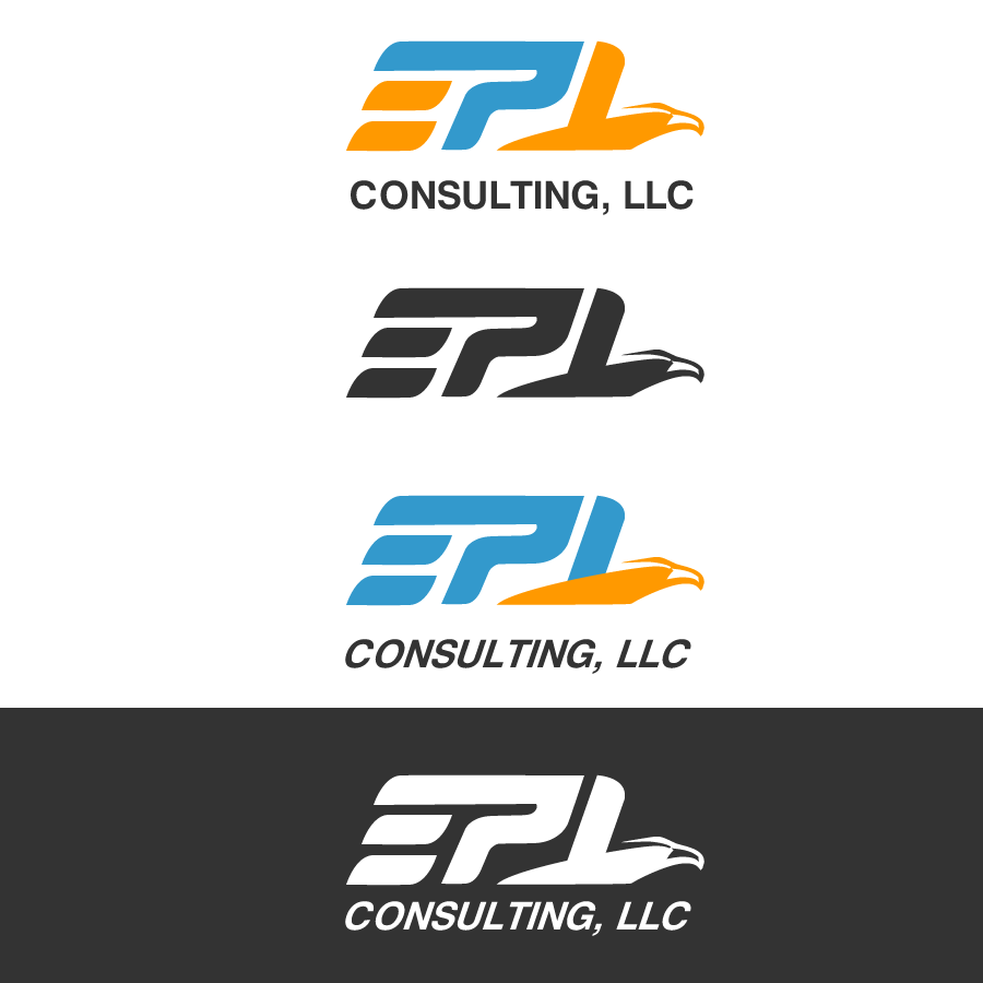 Diseño de Logo por Dobriarto para EPL LLC | Diseño #22892048