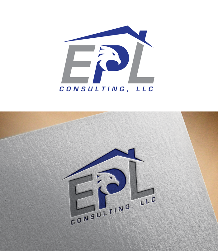 Diseño de Logo por victor2 para EPL LLC | Diseño: #22903353