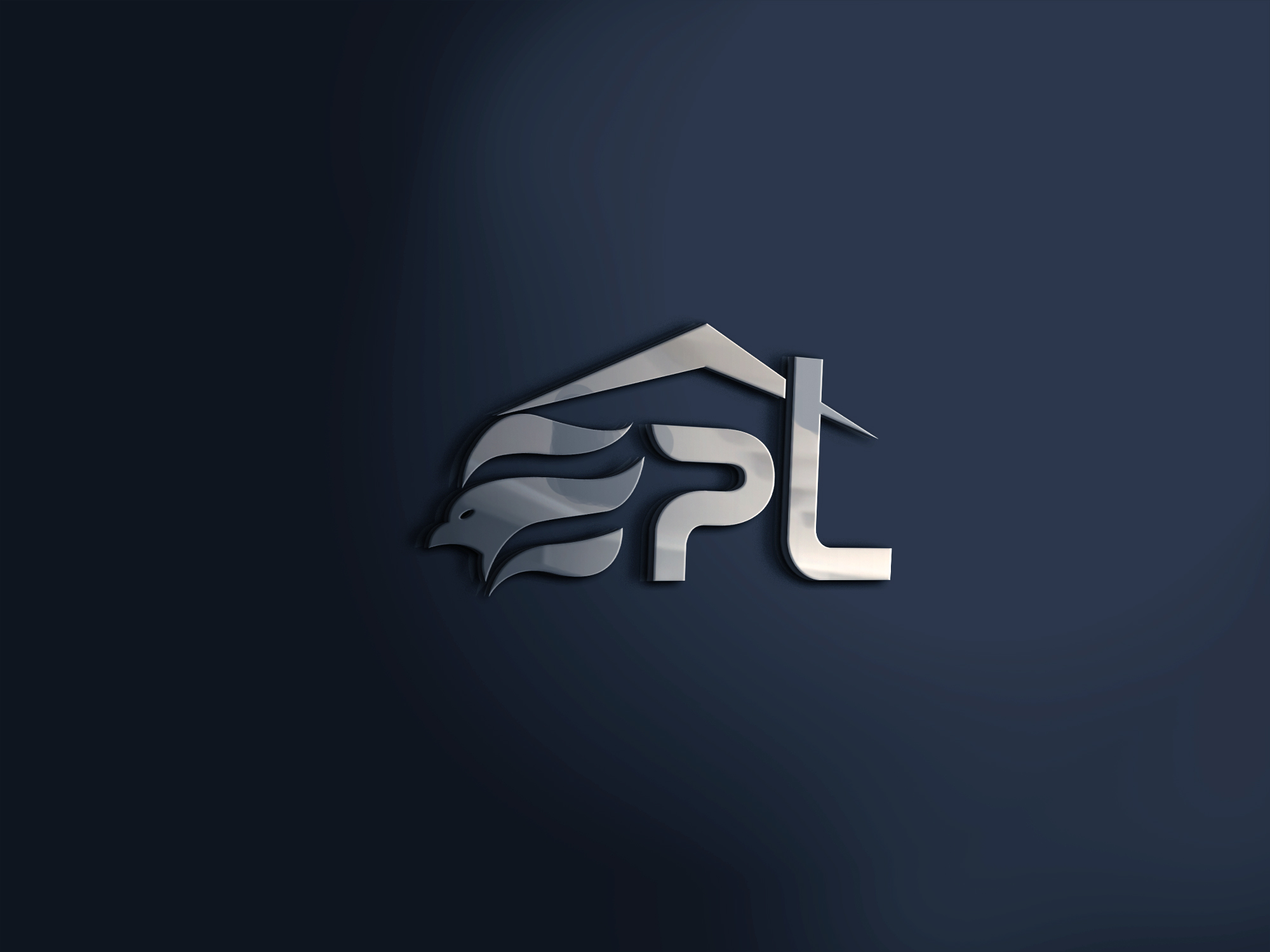 Diseño de Logo por Maria Graphics™ para EPL LLC | Diseño #22907415