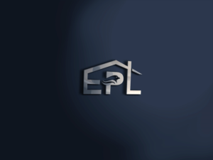 Logo Design by Maria Graphics™ for EPL LLC | Design: #22907560