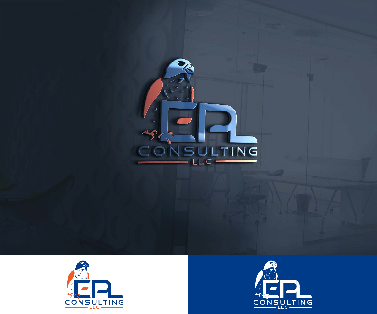 Logo Design by fauzan harun for EPL LLC | Design #22896759
