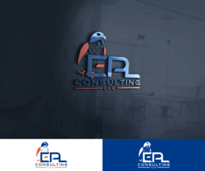 Logo Design by fauzan harun for EPL LLC | Design: #22896759