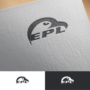 Logo Design by adie soesanto for EPL LLC | Design: #22891335