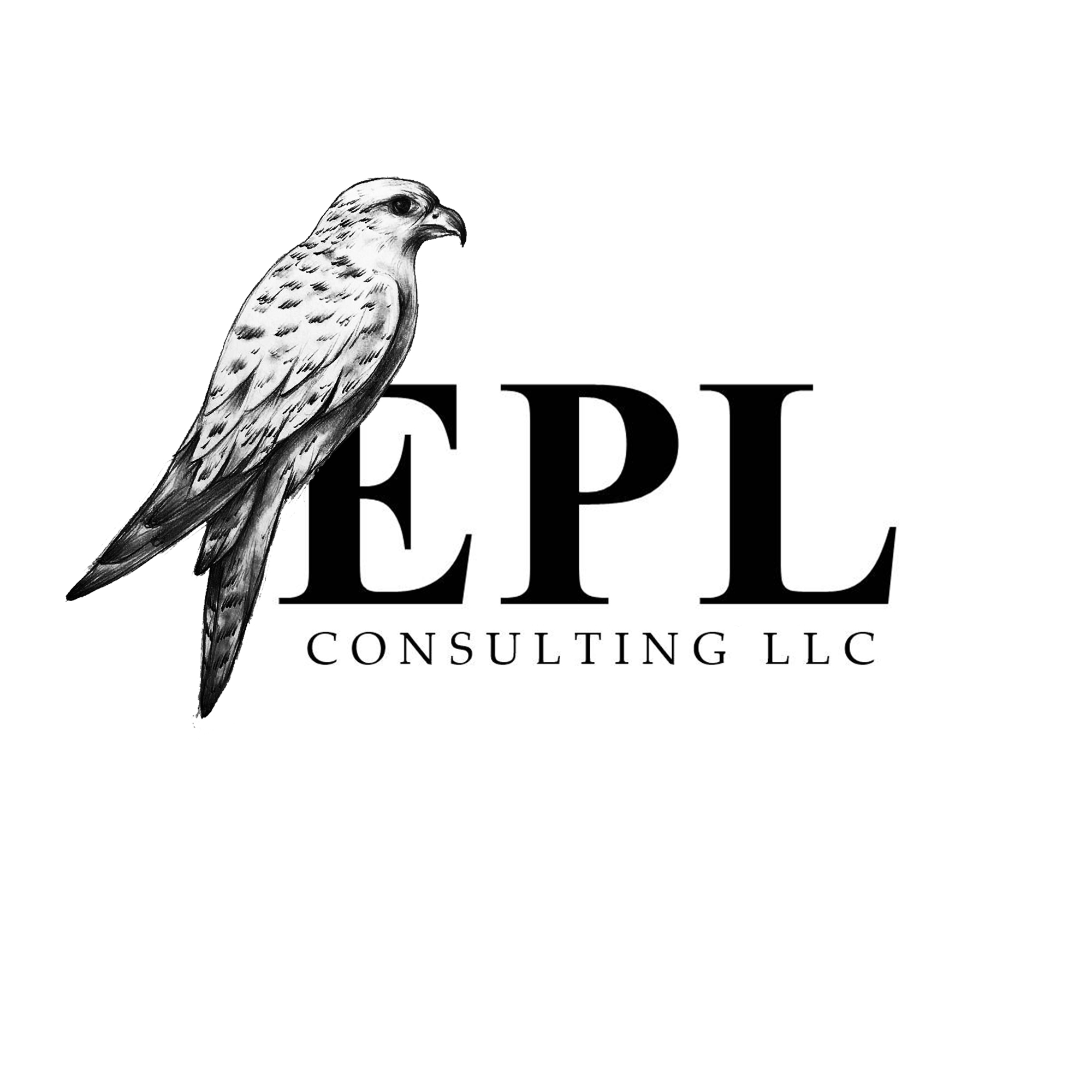 Logo Design by missd.tattoos for EPL LLC | Design #22901041