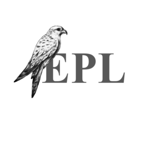 Diseño de Logo por missd.tattoos para EPL LLC | Diseño: #22901042
