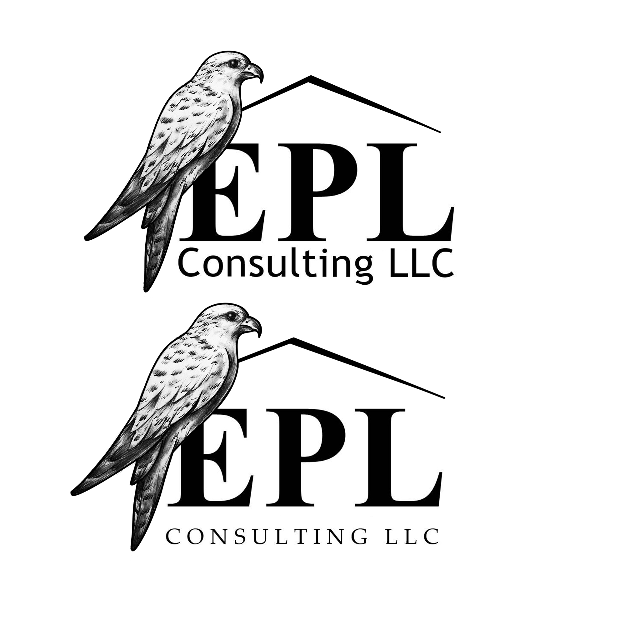 Design de Logo par missd.tattoos pour EPL LLC | Design #22901093