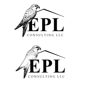 Logo Design by missd.tattoos for EPL LLC | Design: #22901128