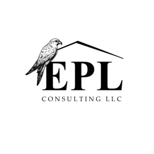 Diseño de Logo por missd.tattoos para EPL LLC | Diseño: #22901181