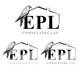 Diseño de Logo por missd.tattoos para EPL LLC | Diseño: #22901264