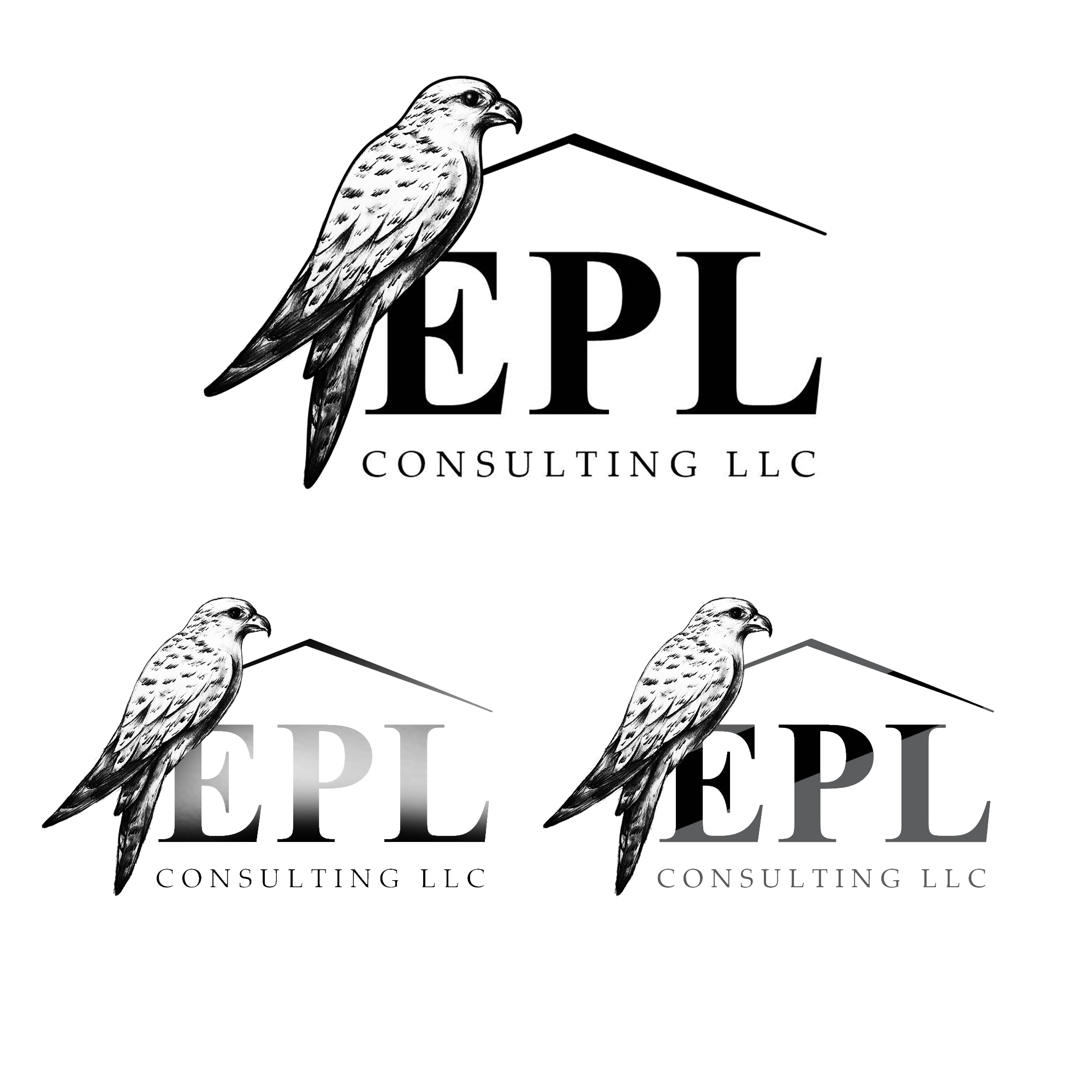 Logo Design by missd.tattoos for EPL LLC | Design #22901620