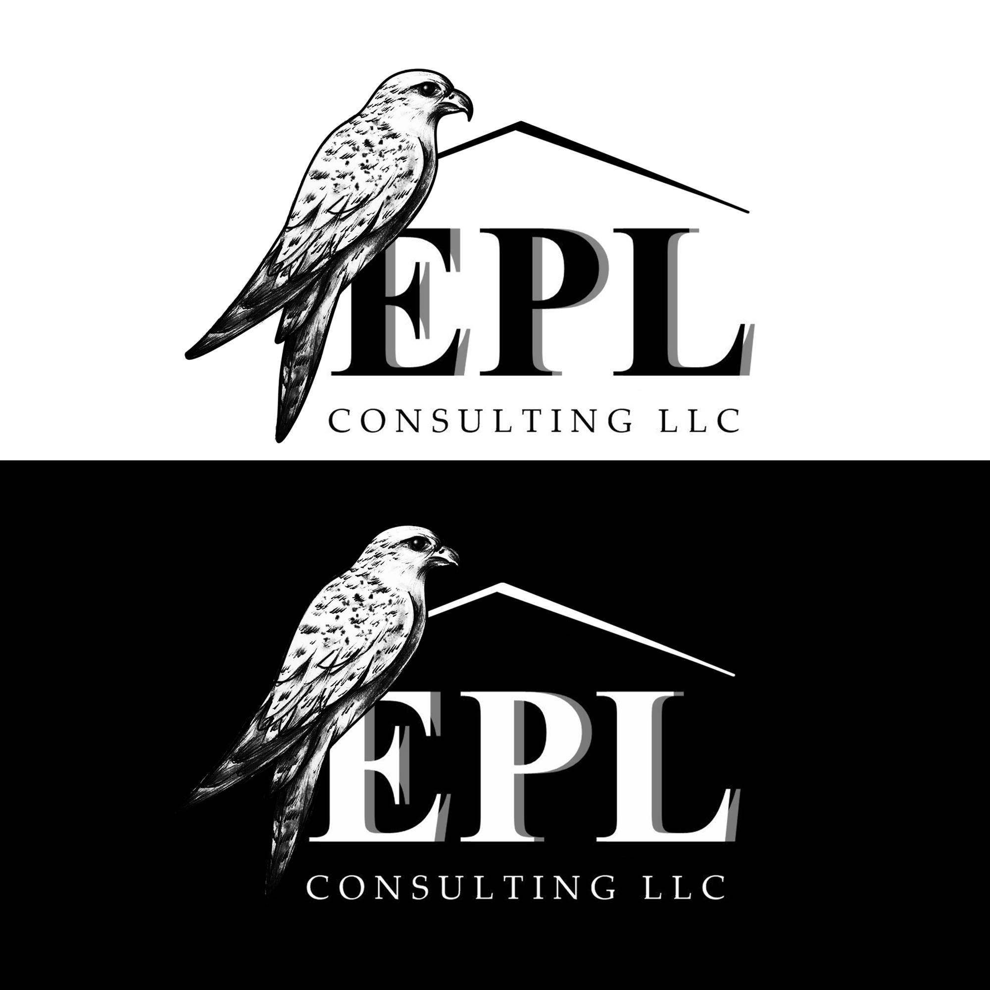 Logo Design by missd.tattoos for EPL LLC | Design #22908180