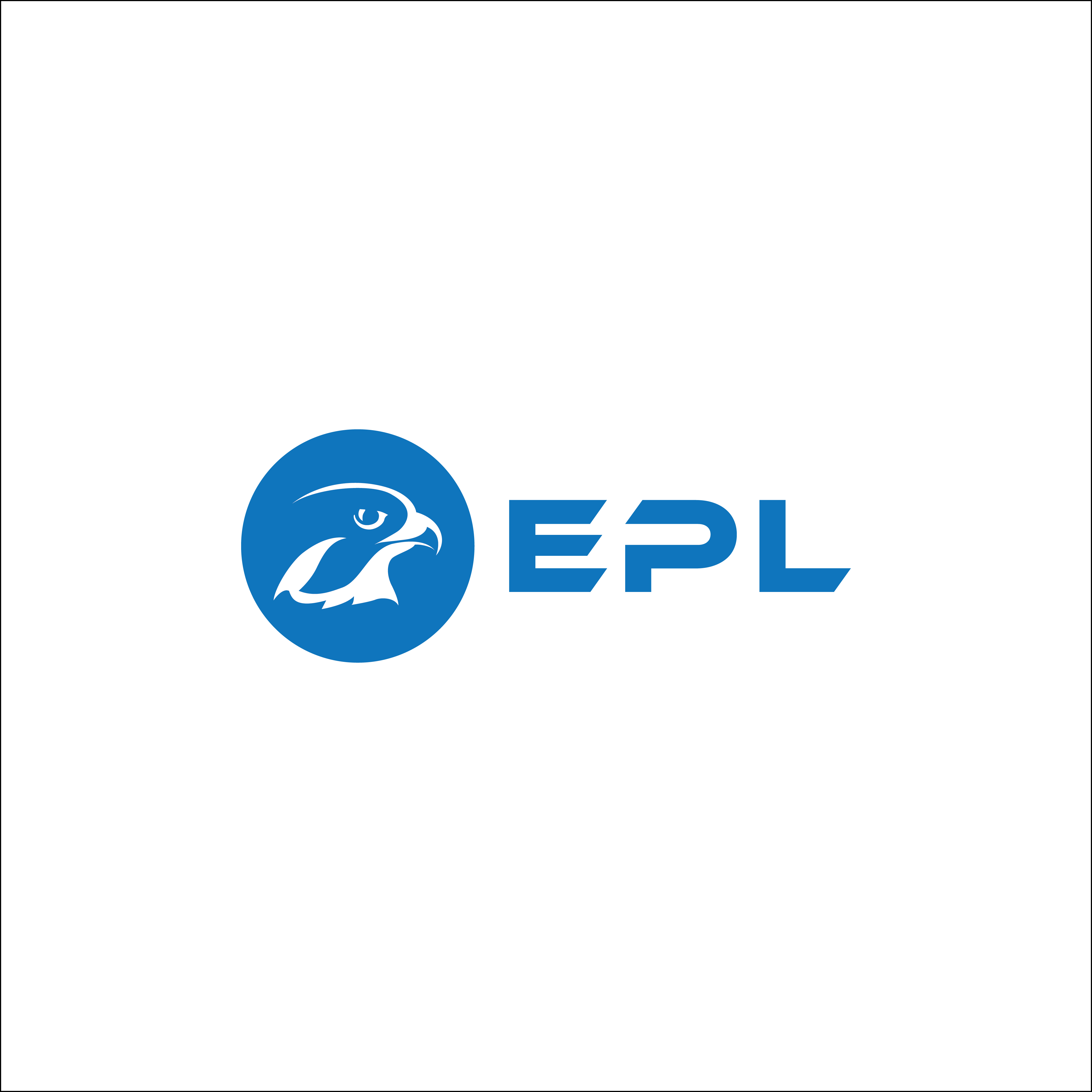 Logo Design by Faisal199 for EPL LLC | Design #22889774
