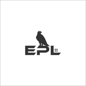 Logo-Design von Faisal199 für EPL LLC | Design: #22895672