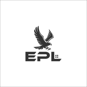 Logo-Design von Faisal199 für EPL LLC | Design: #22895823