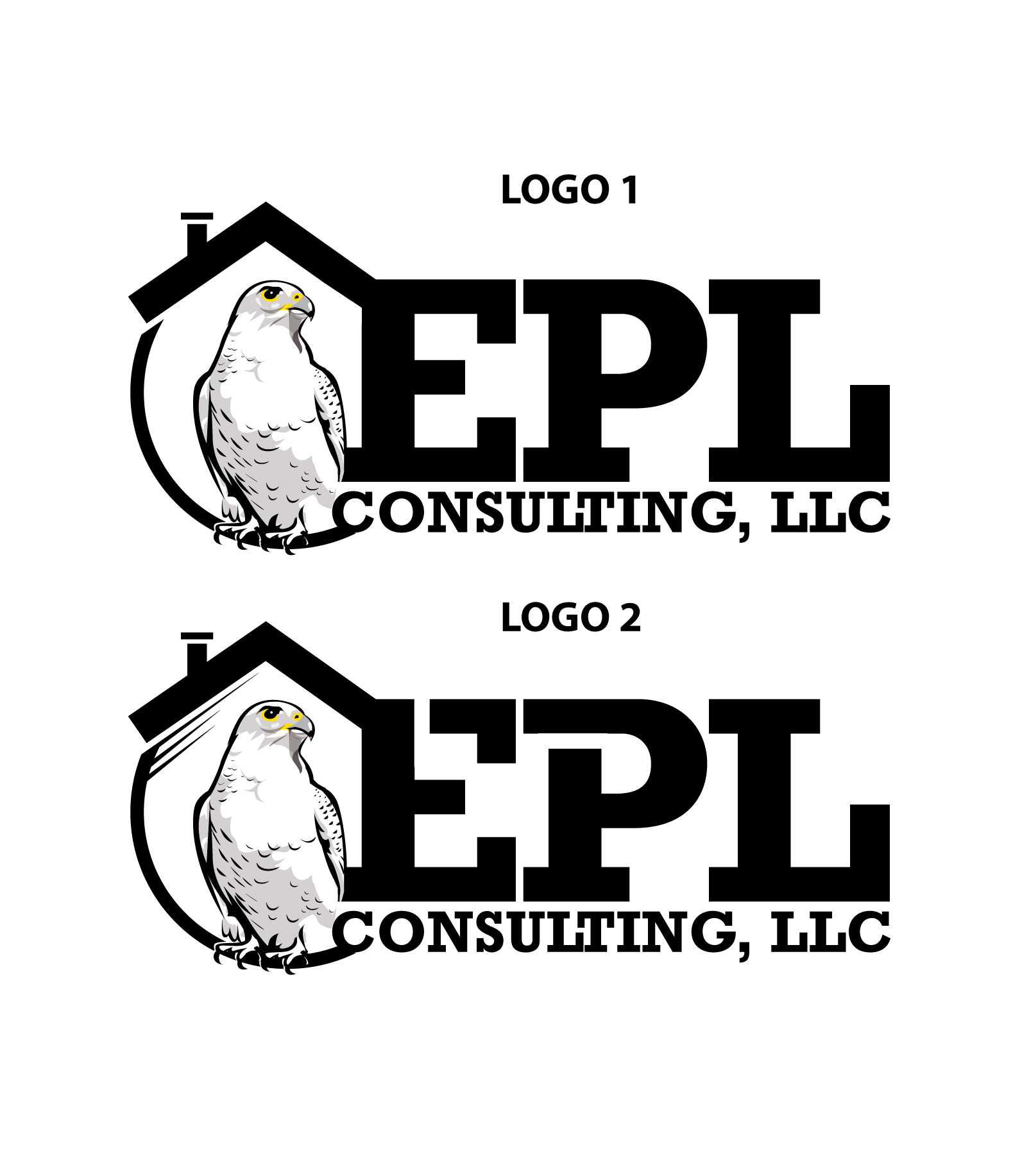 Logo Design by geni for EPL LLC | Design #22901249