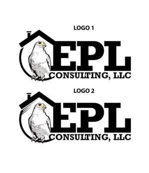Diseño de Logo por geni para EPL LLC | Diseño: #22901249