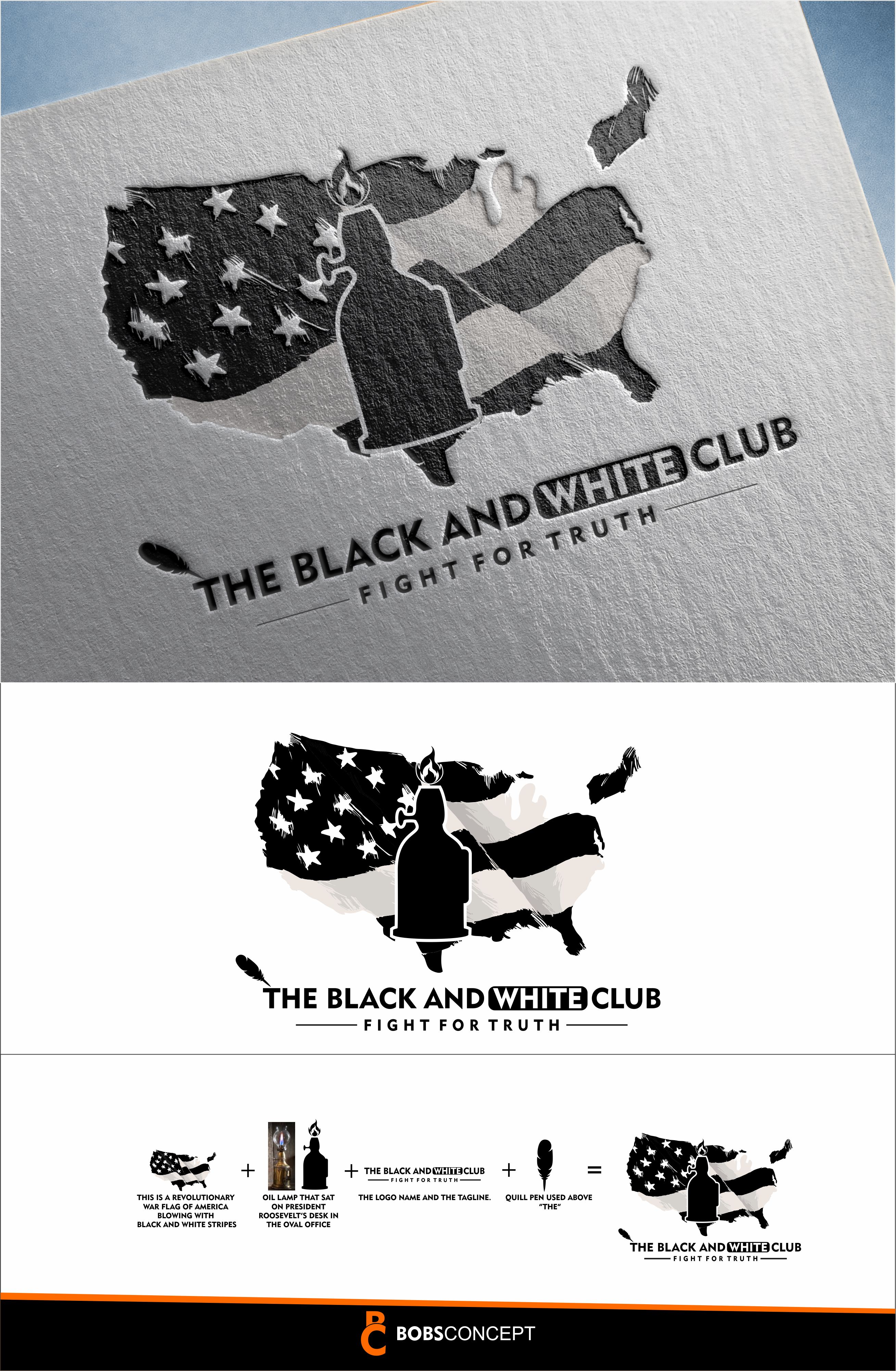 Logo Design by Bobsconcept for this project | Design: #22933303