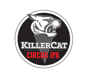 Craft Brewery Killer Cat needs Graphic Identity Label Design | Kunst-Design von Thomas DeHart