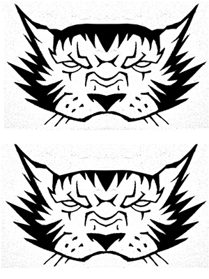 Art Design by Bootytree for this project | Design: #2991876