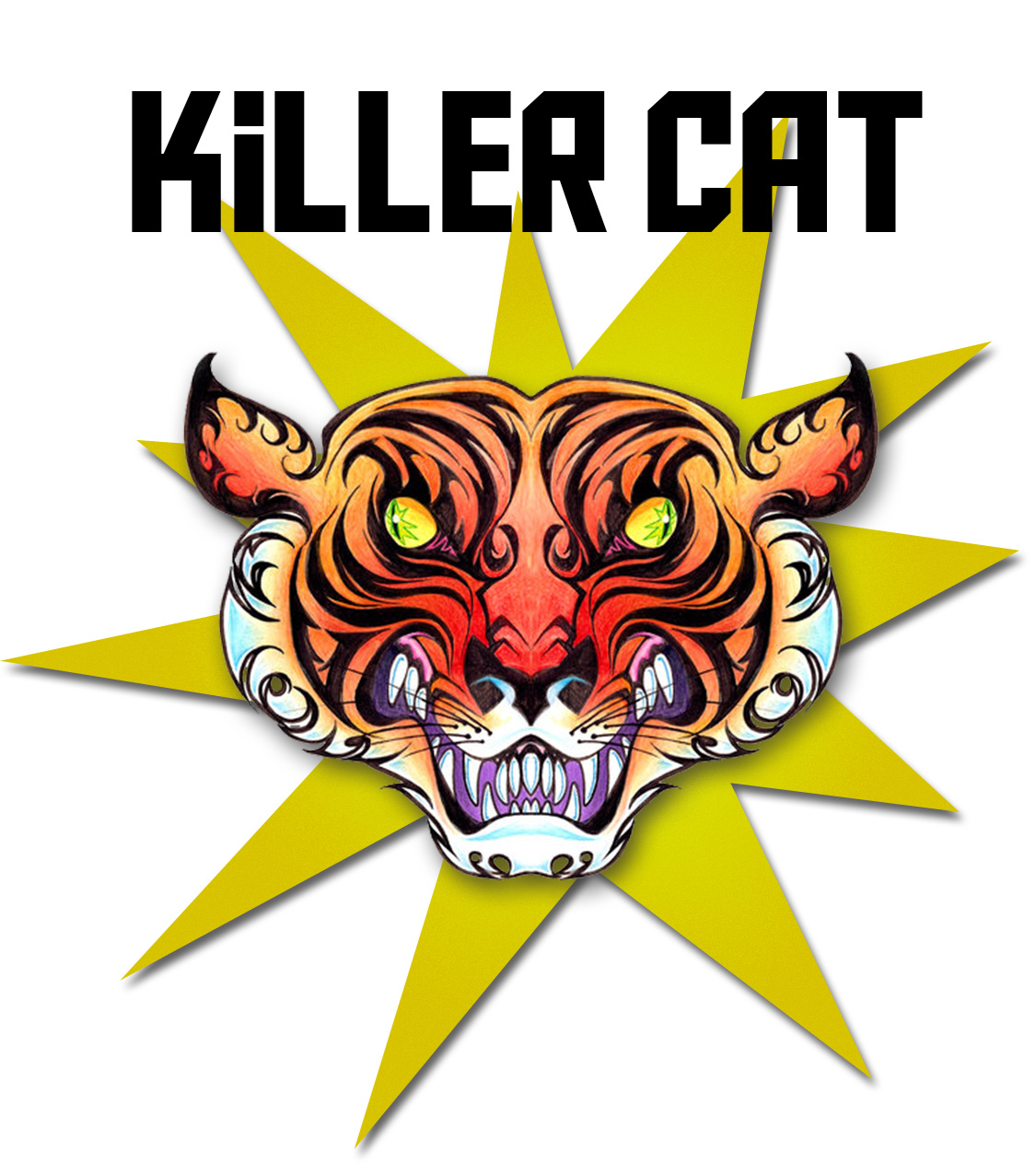 Diseño Artístico por Judy_Oman para este proyecto | Diseño #2990657