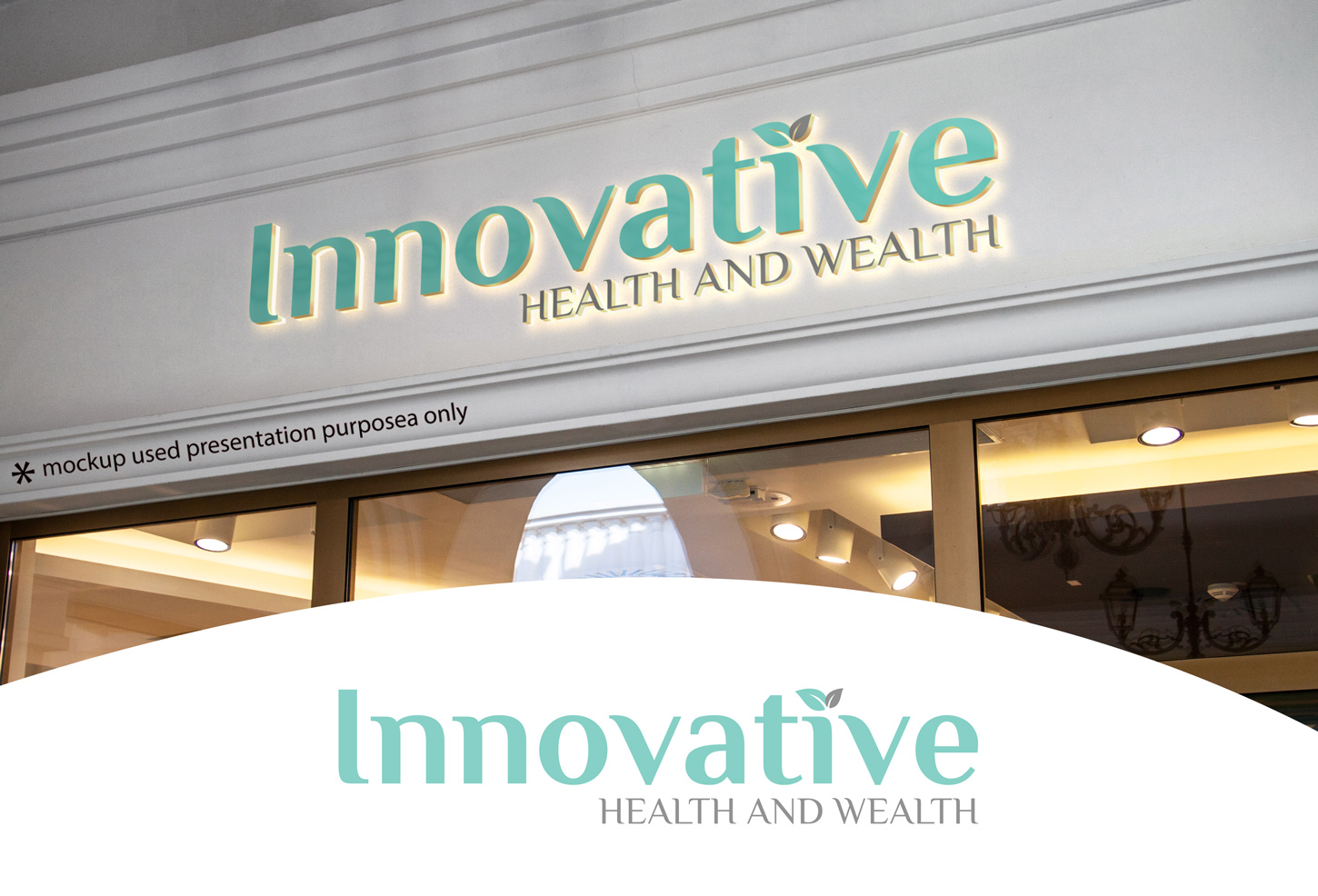 Logo Design by Juli creation for this project | Design #22891524