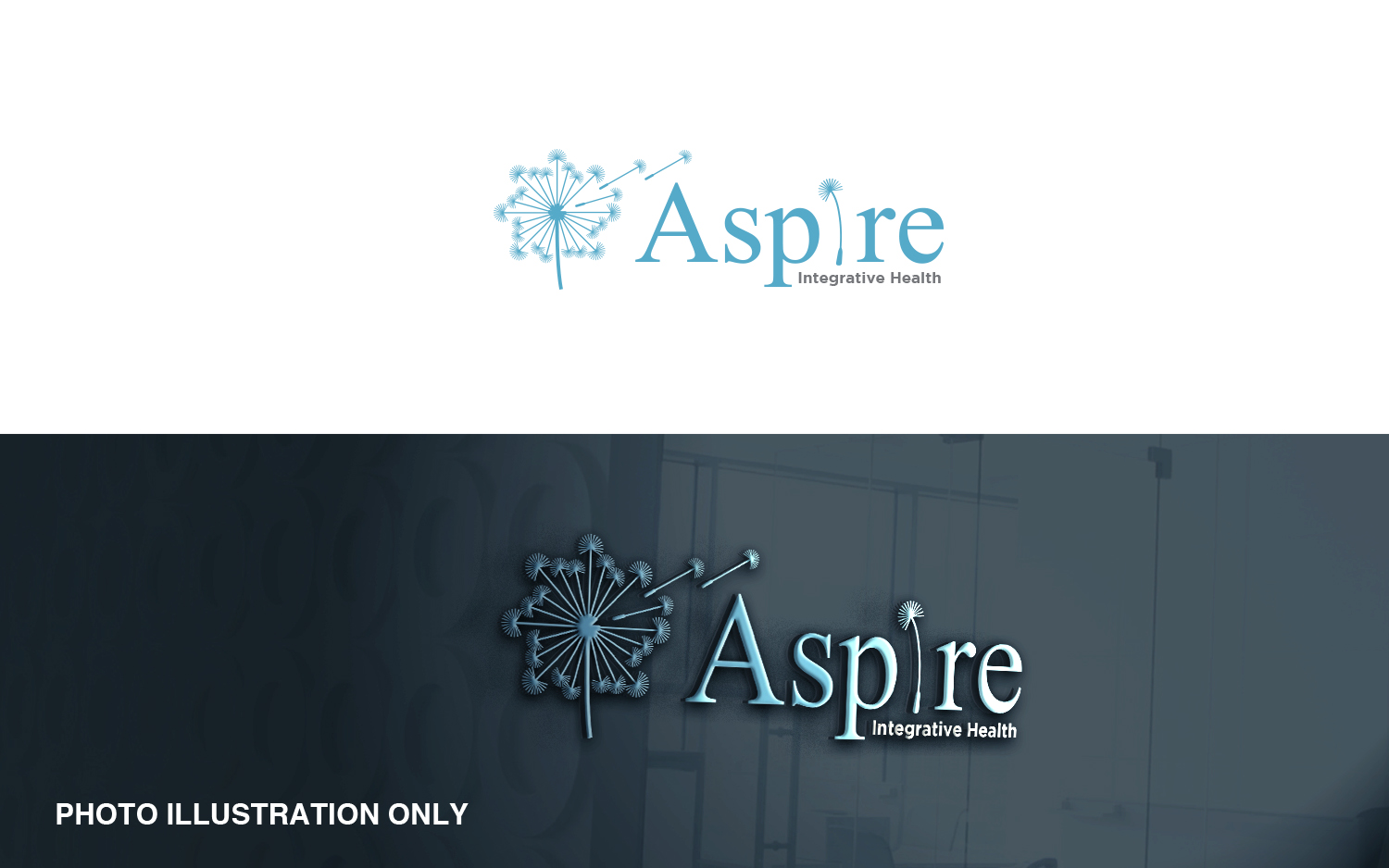 Logo Design by MT for B & A Health Services, PLLC | Design #22893044