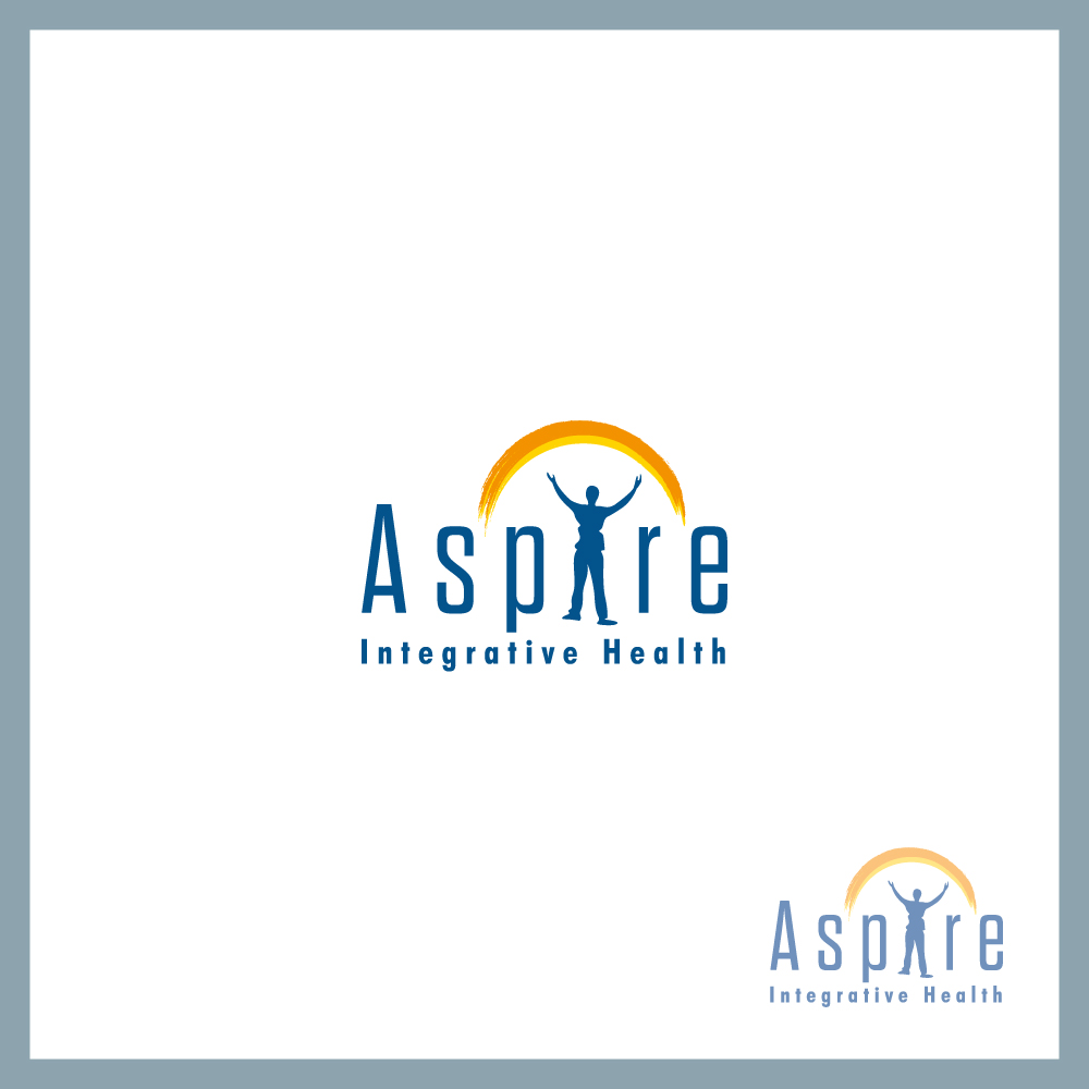 Logo Design by Sujit Banerjee for B & A Health Services, PLLC | Design #22894864
