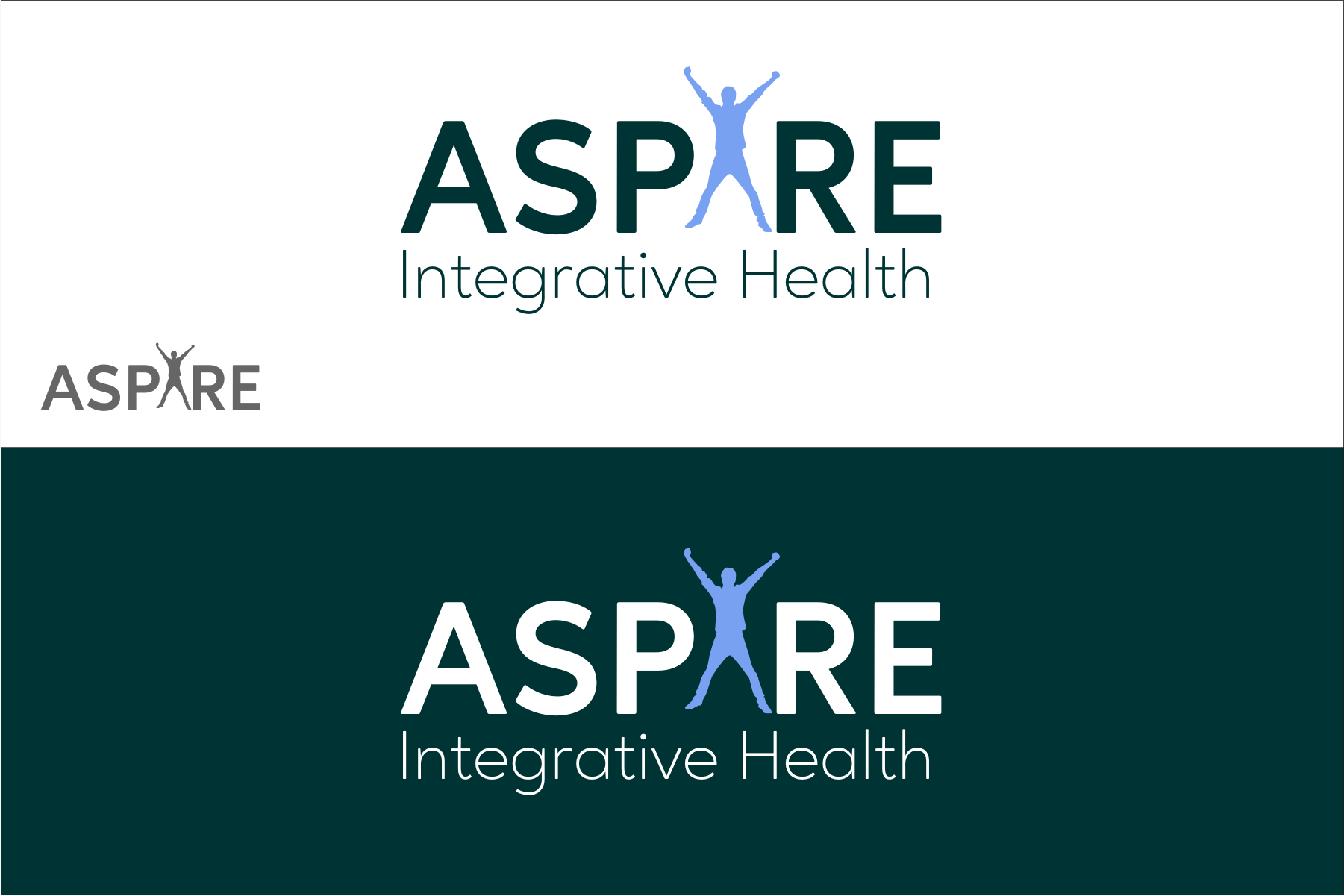 Logo Design by Emran Ali for B & A Health Services, PLLC | Design #22900317