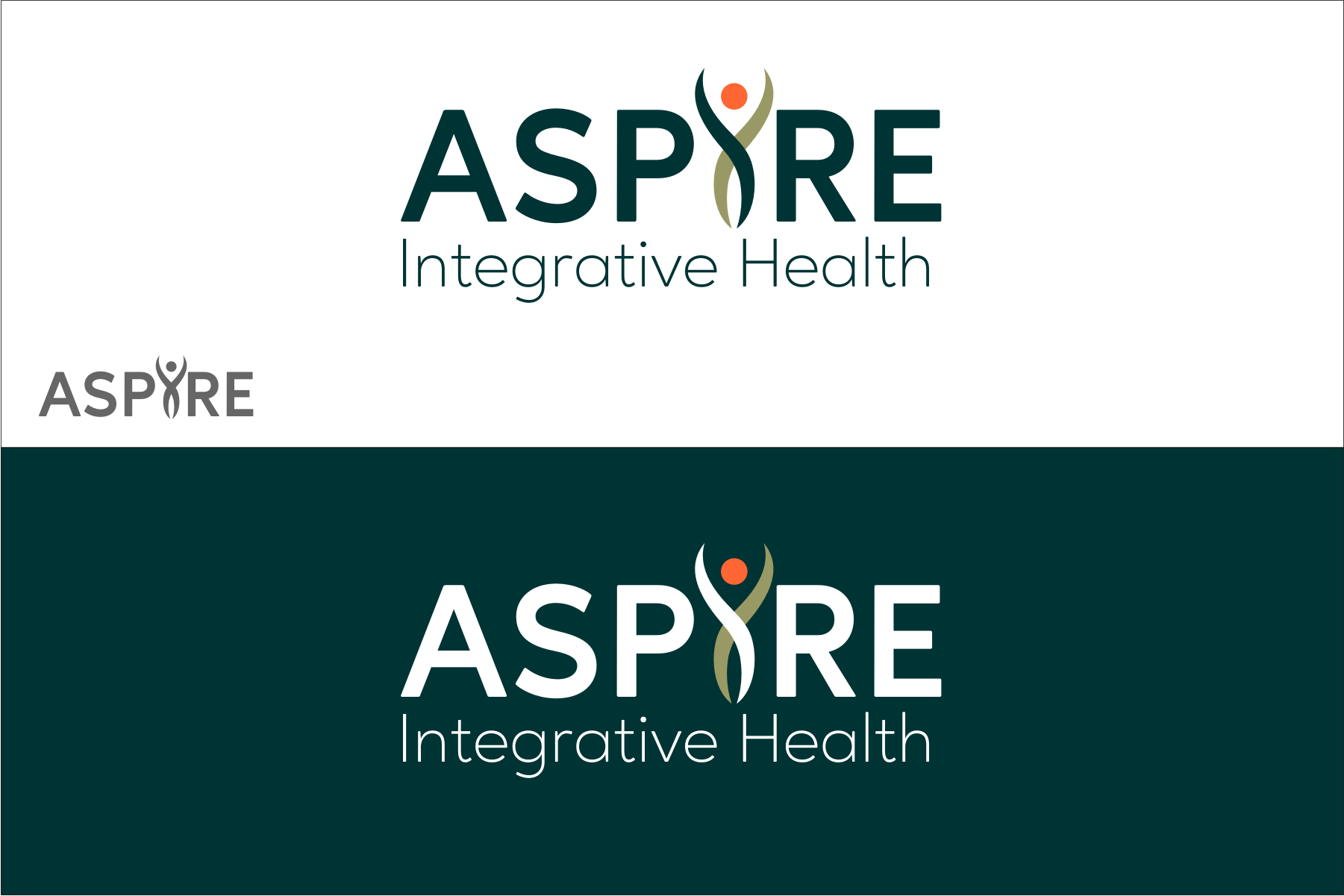 Logo Design by Emran Ali for B & A Health Services, PLLC | Design #22900344