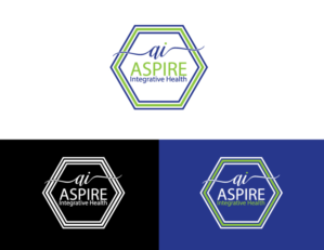 Logo Design by www.info.hajerabegum for B & A Health Services, PLLC | Design: #22898457