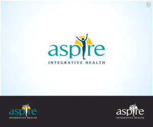 Aspire Integrative Health  | Logo Design by D_Mantra