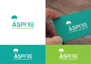 Logo Design by Muhammad Imran 3 for B & A Health Services, PLLC | Design: #22892678