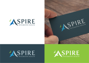 Logo Design by Muhammad Imran 3 for B & A Health Services, PLLC | Design: #22892680