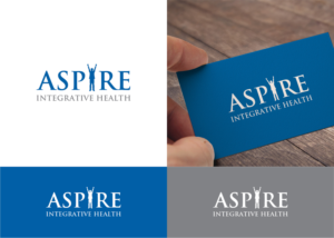 Logo Design by Muhammad Imran 3 for B & A Health Services, PLLC | Design: #22892681