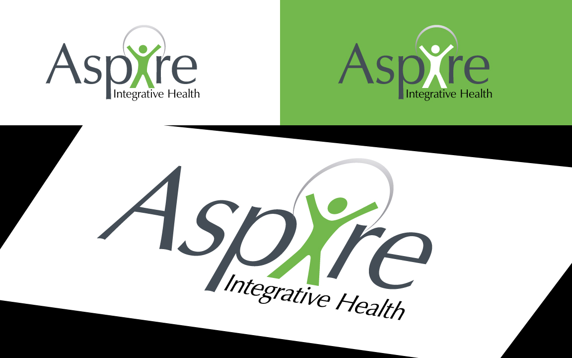 Logo Design by GODDREAMCREATION for B & A Health Services, PLLC | Design #22917971