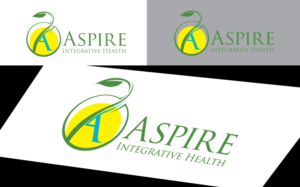 Logo Design by GODDREAMCREATION for B & A Health Services, PLLC | Design: #22917974