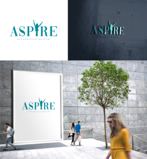 Logo Design by Nishi 4 for B & A Health Services, PLLC | Design: #22939589
