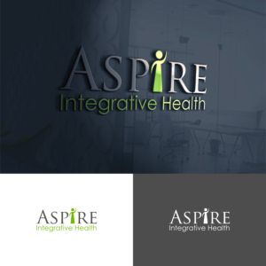 Logo Design by Resti Widayanti for B & A Health Services, PLLC | Design #22897674
