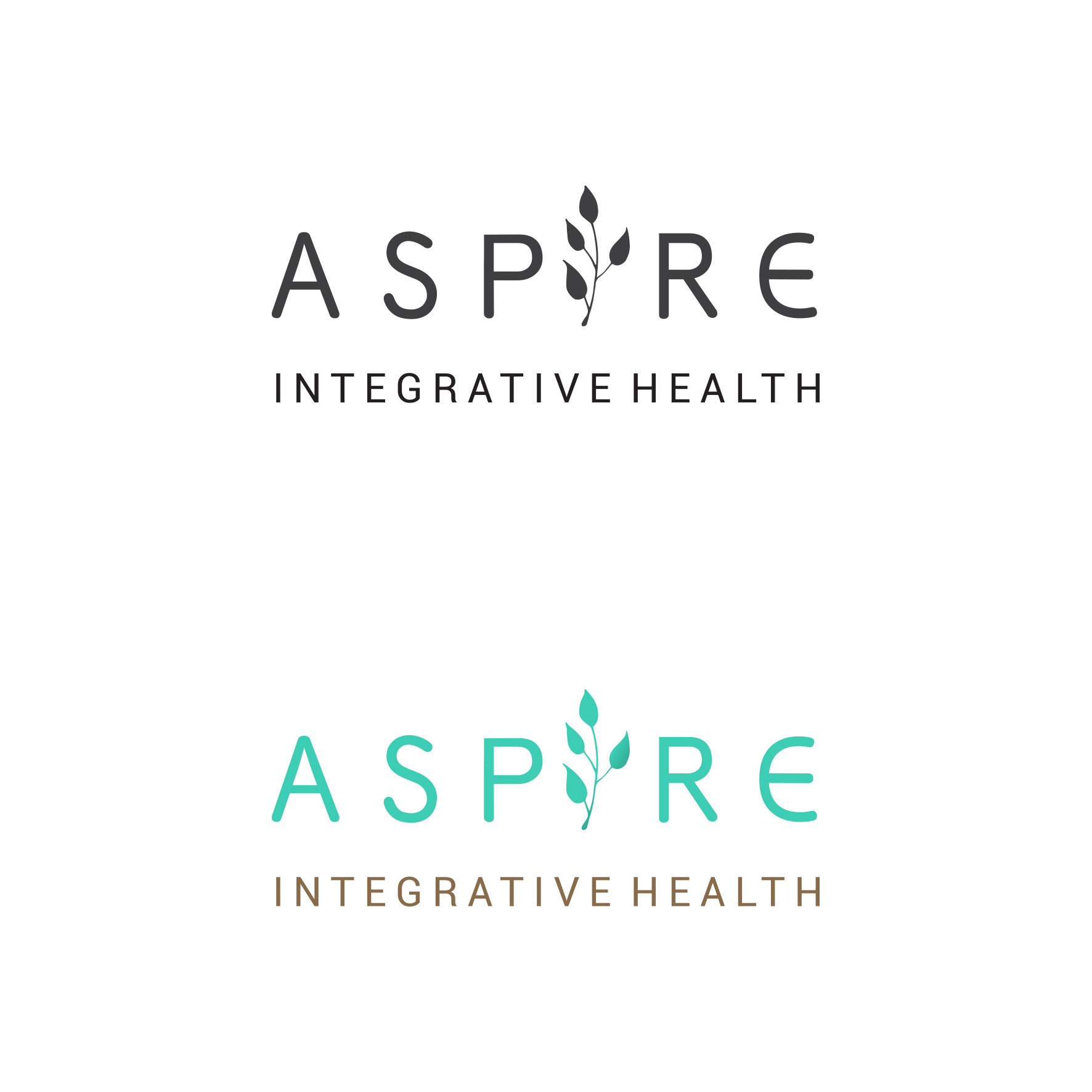 Logo Design by MIKAIMI for B & A Health Services, PLLC | Design #22890181