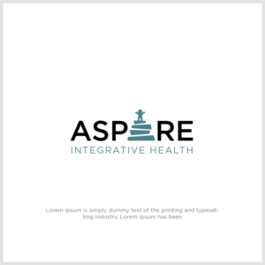 Logo Design by luthfanajah 2 for B & A Health Services, PLLC | Design: #22935574
