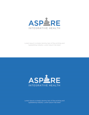 Logo Design by luthfanajah 2 for B & A Health Services, PLLC | Design: #22935600