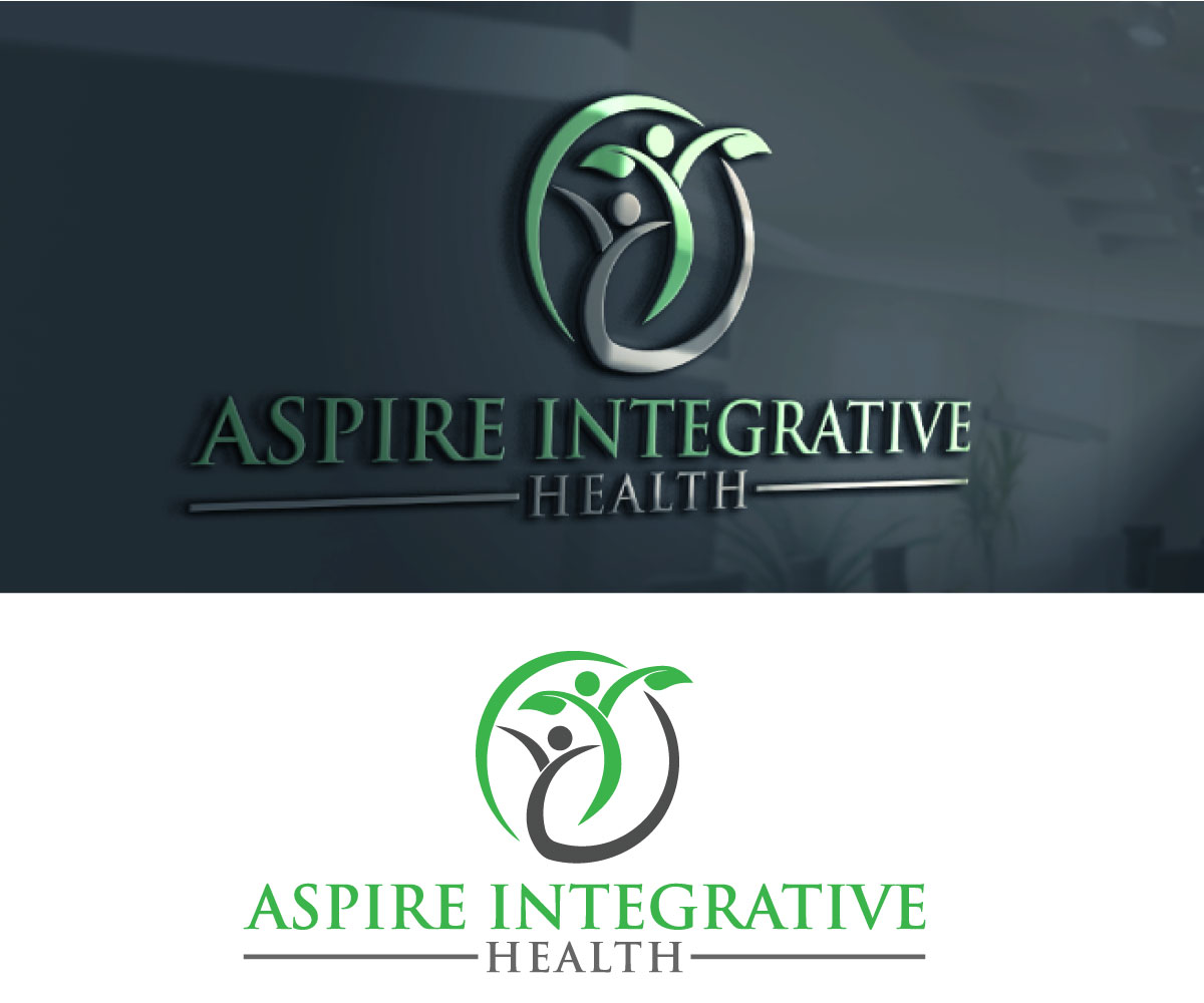 Design de Logo par R M OMAR FARUK pour B & A Health Services, PLLC | Design : #22907038